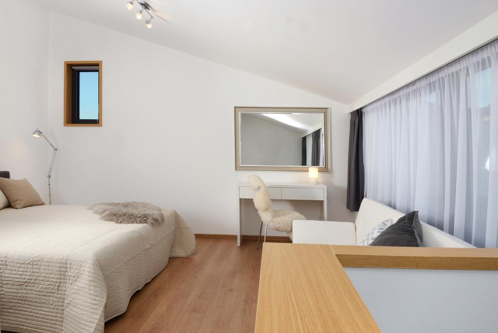 Apartmány Eden - Rezidence Luhačovice Exterior foto