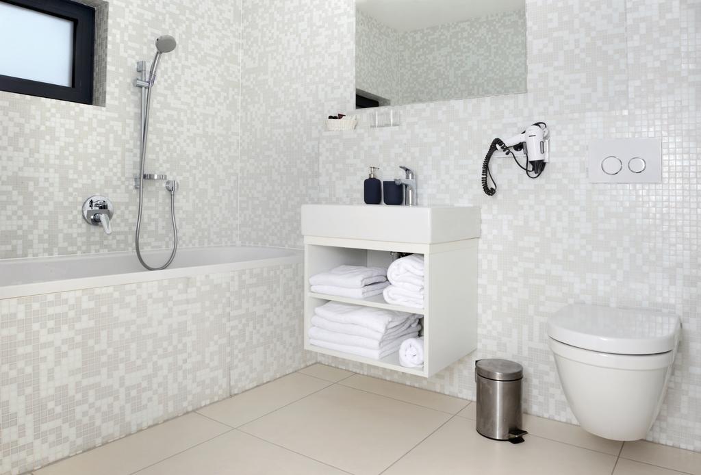 Apartmány Eden - Rezidence Luhačovice Exterior foto