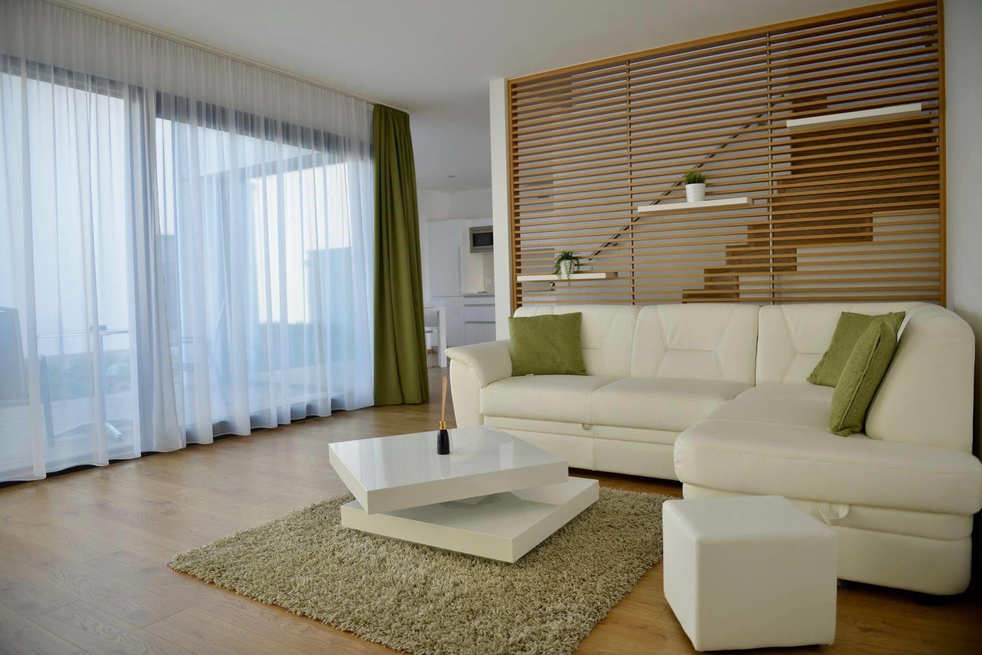 Apartmány Eden - Rezidence Luhačovice Exterior foto